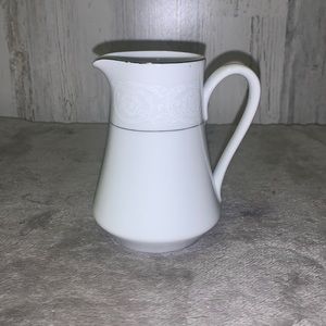 1006 Southwicke Porcelain 8oz Creamer by Japan